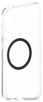 CARE by PanzerGlass® URBAN COMBAT Handy-Cover für SAMSUNG Galaxy S25+ transparen