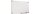 MAUL Whiteboard 2000 MAULpro 180,0 x 90,0 cm weiß kunststoffbeschichteter Stahl