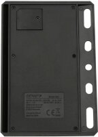 GENIE 325 Taschenrechner schwarz