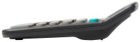 GENIE 220 MD Tischrechner schwarz