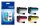brother LC-424VAL schwarz, cyan, magenta, gelb Druckerpatronen, 4er-Set