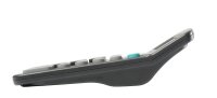 GENIE 225 BD Tischrechner schwarz