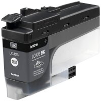 brother LC-426BK schwarz Druckerpatrone