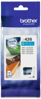brother LC-426C cyan Druckerpatrone