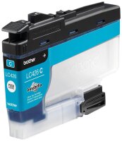 brother LC-426C cyan Druckerpatrone