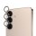 PanzerGlass™ Hoops® Kamera-Schutzglas für Samsung Galaxy S25+