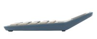 GENIE 840 DB Tischrechner dunkelblau/grau