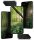 PanzerGlass™ 4-WAY PRIVACY Display-Schutzglas für Samsung Galaxy S25