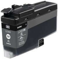 brother LC-426XLBK schwarz Druckerpatrone