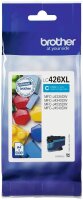 brother LC-426XLC cyan Druckerpatrone