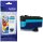 brother LC-426XLC cyan Druckerpatrone