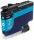 brother LC-426XLC cyan Druckerpatrone