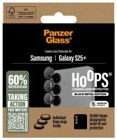 PanzerGlass™ Hoops® Kamera-Schutzglas für Samsung Galaxy S25+