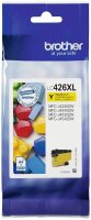 brother LC-426XLY gelb Druckerpatrone