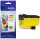 brother LC-426XLY gelb Druckerpatrone