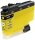 brother LC-426XLY gelb Druckerpatrone