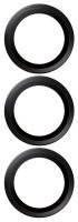 PanzerGlass™ Hoops® Kamera-Schutzglas für Samsung Galaxy S25