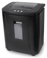 hama Premium AutoM120 Aktenvernichter mit Partikelschnitt...