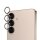 PanzerGlass™ Hoops® Kamera-Schutzglas für Samsung Galaxy S25