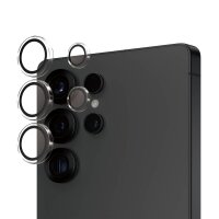 PanzerGlass™ Hoops® Kamera-Schutzglas für Samsung Galaxy S25 Ultra