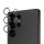 PanzerGlass™ Hoops® Kamera-Schutzglas für Samsung Galaxy S25 Ultra