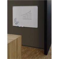 MAUL Whiteboard 2000 MAULpro Emaille 150,0 x 100,0 cm...