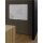 MAUL Whiteboard 2000 MAULpro Emaille 150,0 x 100,0 cm weiß emaillierter Stahl