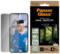 PanzerGlass™ 4-WAY PRIVACY Display-Schutzglas...