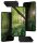 PanzerGlass™ 4-WAY PRIVACY Display-Schutzglas für Samsung Galaxy S25+