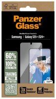 PanzerGlass™ Display-Schutzglas für Samsung Galaxy S25+