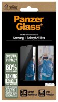 PanzerGlass™ Display-Schutzglas für Samsung Galaxy S25 Ultra