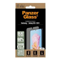 PanzerGlass™ Display-Schutzglas für Samsung Galaxy S25+