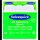 Salvequick® Pflaster Sensitive 1009943V weiß, 43 St.