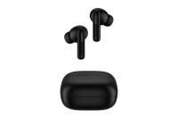 BOOMPODS Bassline Hush In-Ear-Kopfhörer schwarz