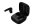 BOOMPODS Bassline Hush In-Ear-Kopfhörer schwarz