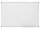 MAUL Whiteboard MAULstandard 180,0 x 120,0 cm weiß kunststoffbeschichteter Stahl