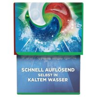 ARIEL UNIVERSAL+ Allin1 PODS Waschmittel Caps, 30 St.
