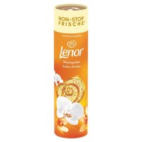 Lenor Goldene Orchidee Wäscheparfüm Perls, 275,0 g