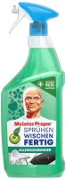 Meister Proper APFELBLÜTE Allzweckreiniger 800 ml, 1...