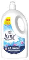 Lenor UNIVERSAL Waschmittel flüssig, 4,5 l