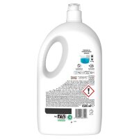 Lenor COLOR Blütentraum Waschmittel flüssig, 4,5 l