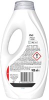 Lenor SENSITIV Waschmittel flüssig, 0,9 l