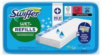 Swiffer WET+ ANTIBACTERIAL REFILLS Feuchte...