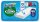 Swiffer WET+ ANTIBACTERIAL REFILLS Feuchte Bodentücher Mikrofaser, 20 St.