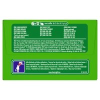 Swiffer DRY REFILLS Bodentücher, 18 St.