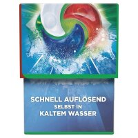 ARIEL COLOR+ Allin1 PODS Waschmittel Caps, 30 St.