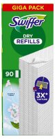Swiffer DRY Bodentücher, 90 St.