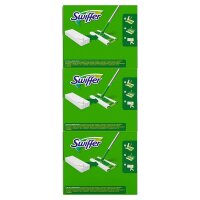Swiffer DRY Bodentücher, 90 St.
