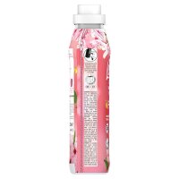 Lenor KIRSCHBLÜTE & EDELSALBEI Weichspüler flüssig, 0,756 l