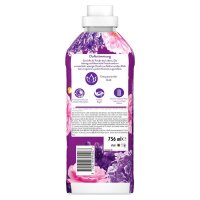 Lenor BLÜTENTRAUM Weichspüler flüssig, 0,756 l